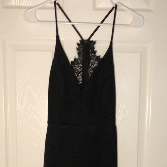 Astr the label bodycon dress - Picture 2 of 2